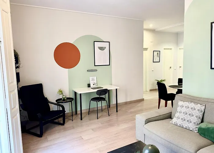 Casa Unic - Modern Central Home In Ruzafa