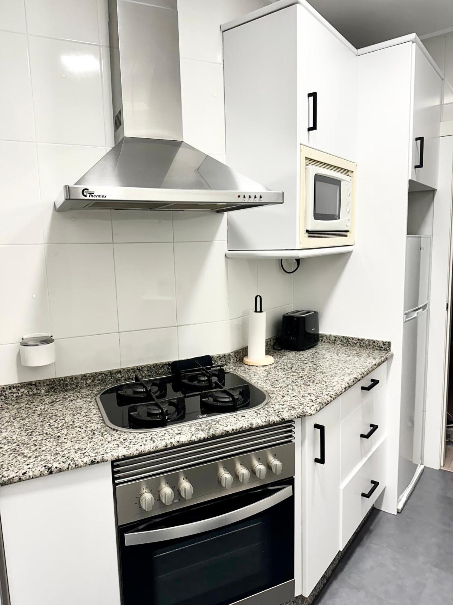Appartamento Casa Unic - Modern In Ruzafa Valenza