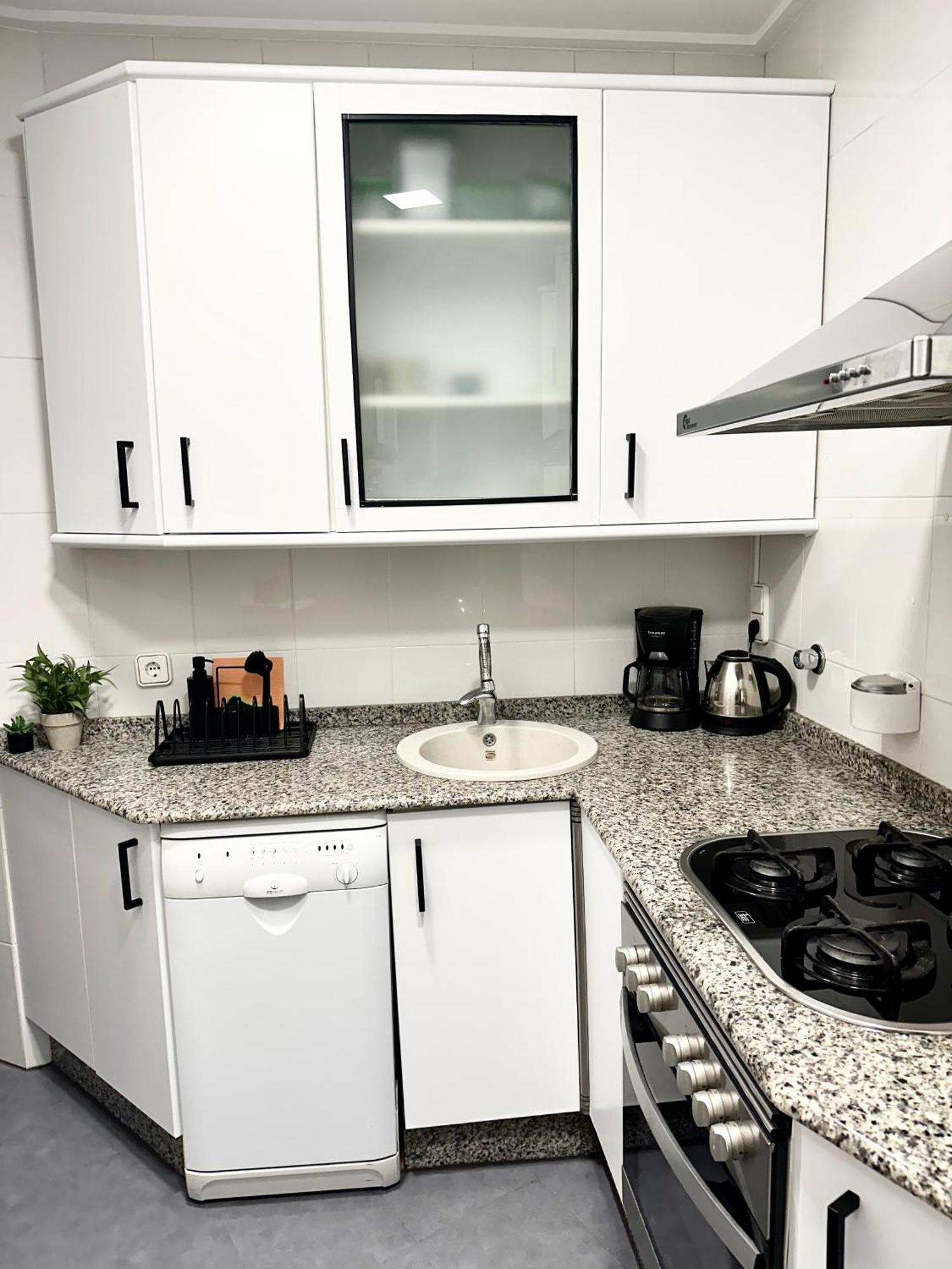 Apartamento Casa Unic - Modern In Ruzafa Valência