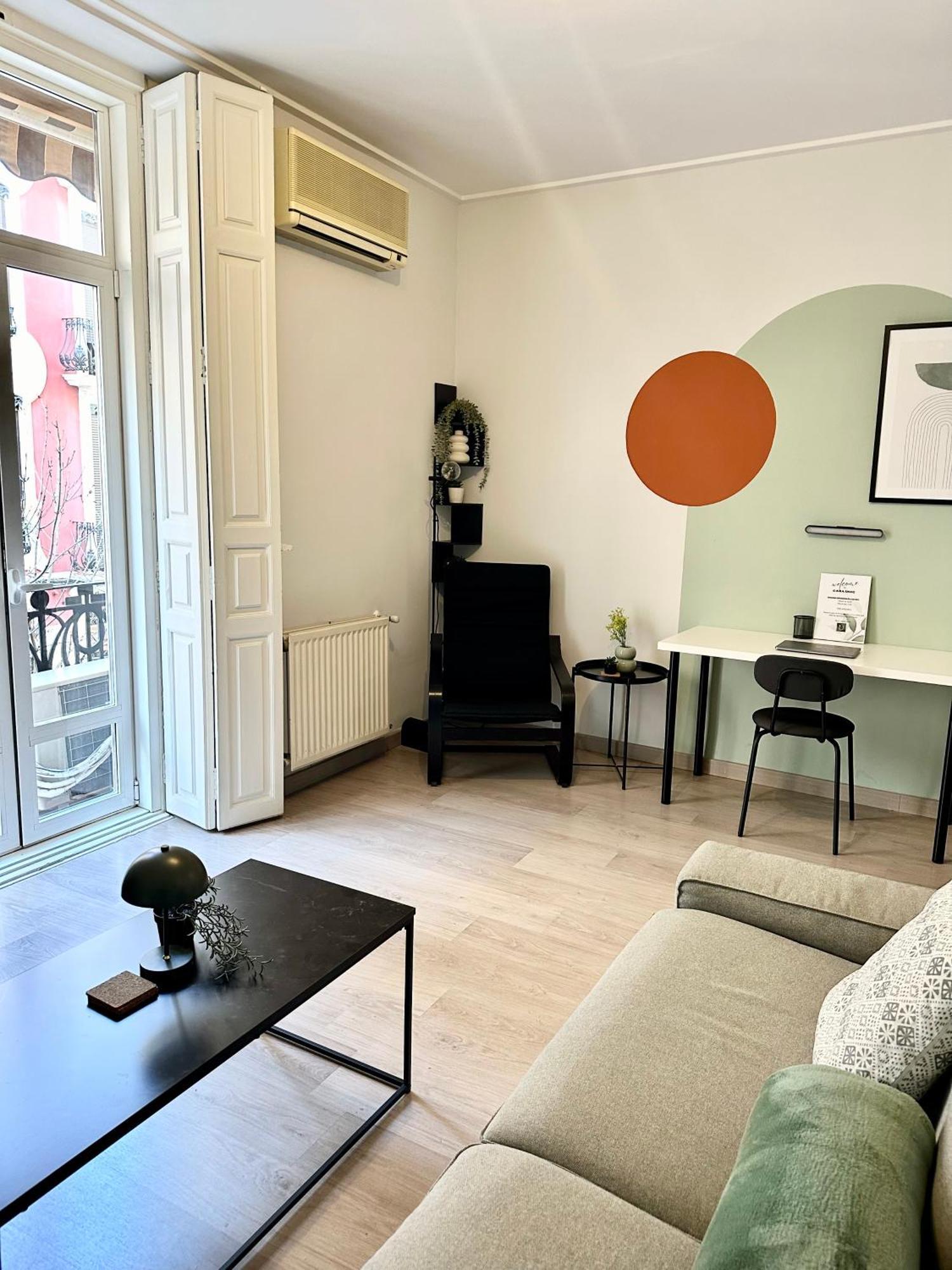 Casa Unic - Modern In Ruzafa * Valência