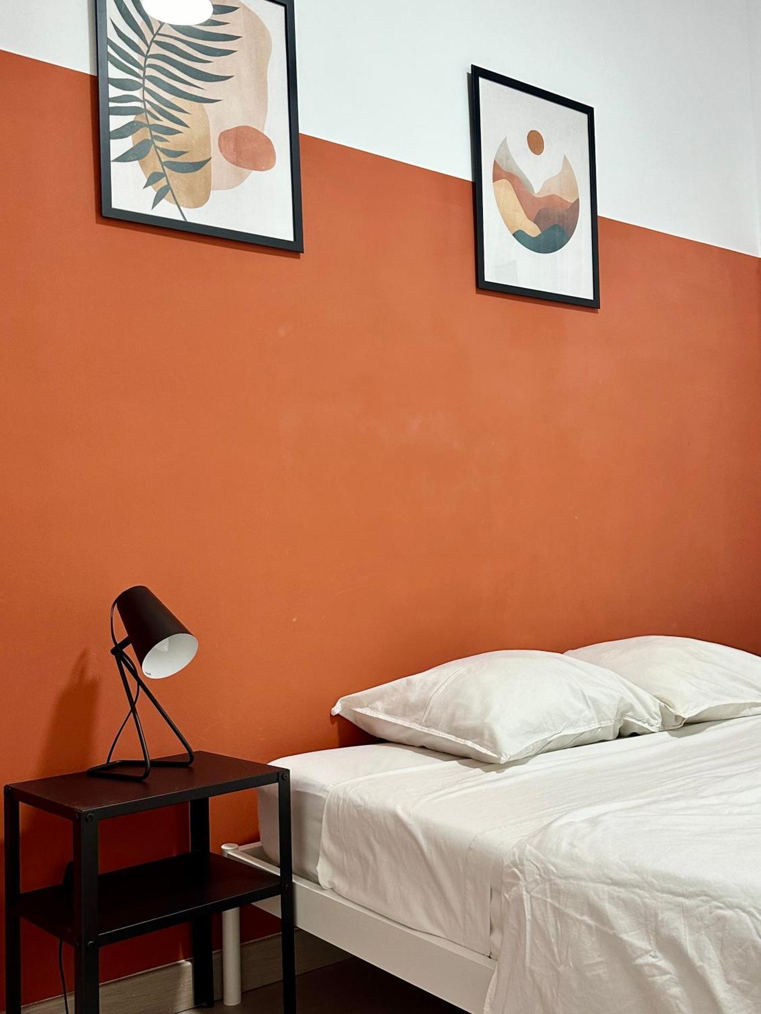Casa Unic - Modern In Ruzafa Appartamento *