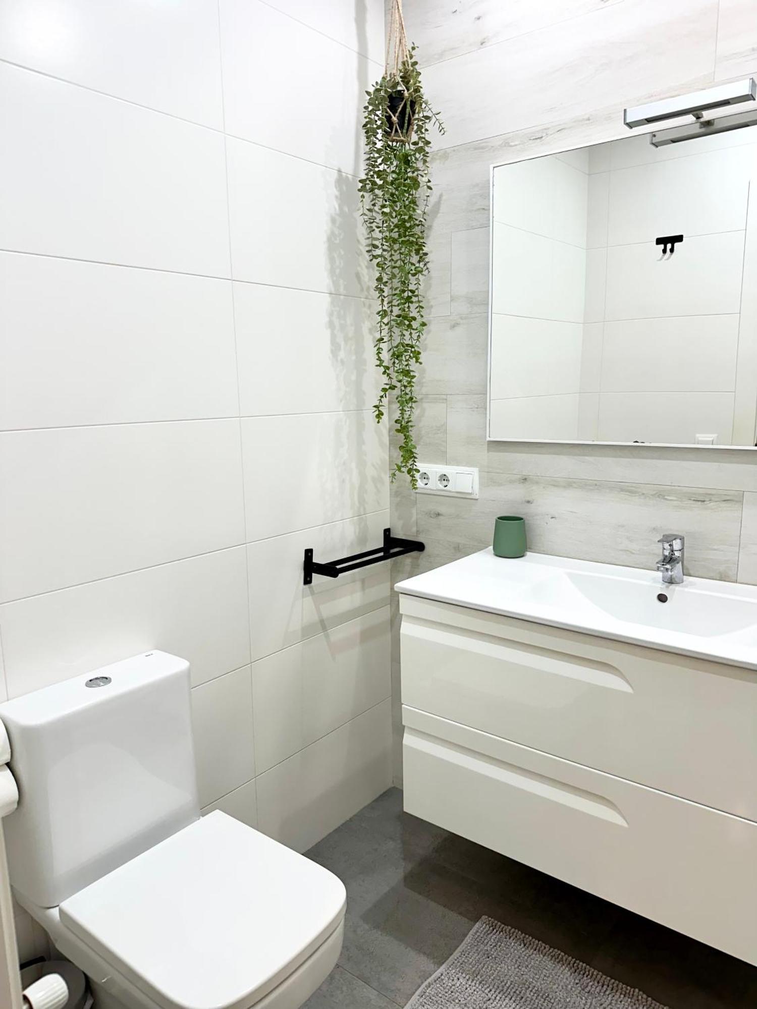Casa Unic - Modern In Ruzafa Appartamento Valenza